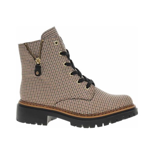 Bottines Rieker 7261760 - Rieker - Modalova