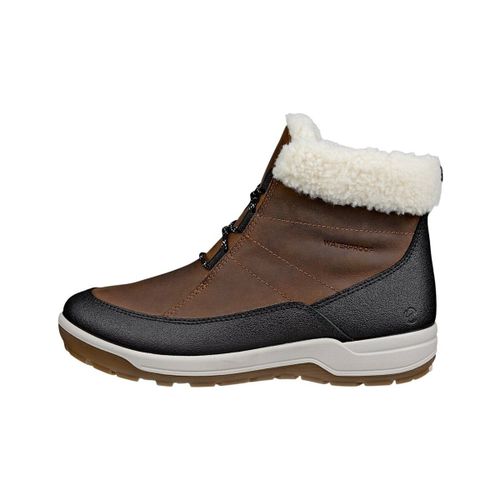 Bottes neige Ecco 832222350107 - Ecco - Modalova