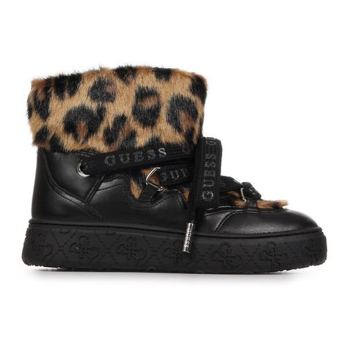 Boots Guess Unessa - Guess - Modalova