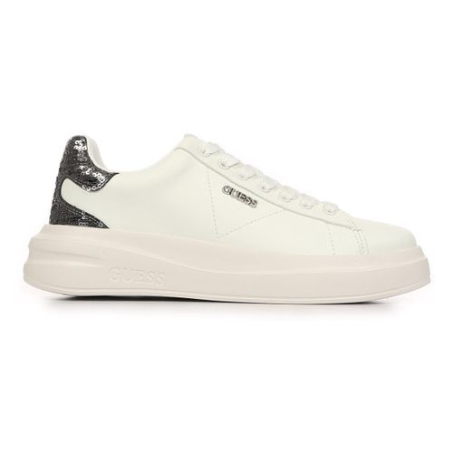 Baskets basses Guess Elbina - Guess - Modalova