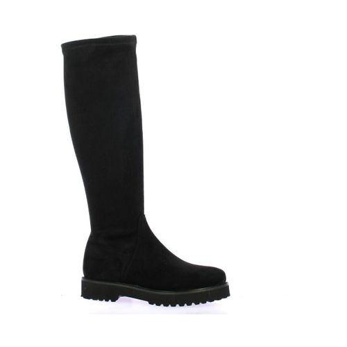 Bottes plates Pao Bottes stretch - Pao - Modalova