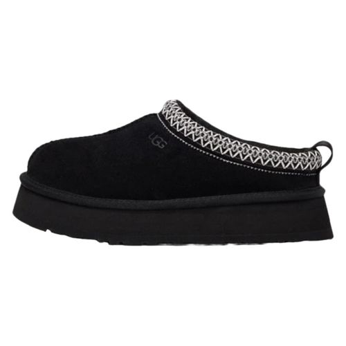 Sabots UGG Tazz Slipper Black - UGG - Modalova