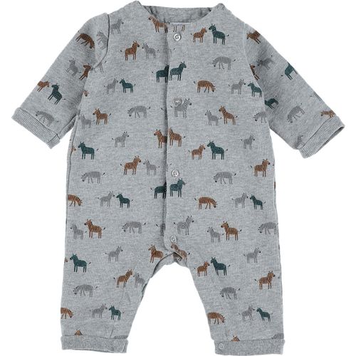 Ensembles de pyjama Combinaison gris - Bout'chou - Modalova