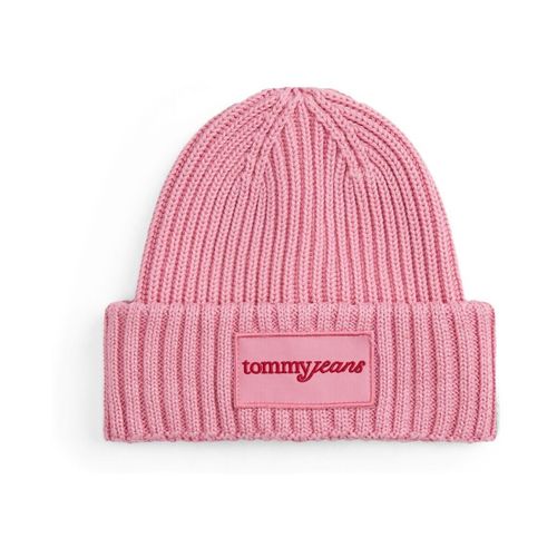 Bonnet Tommy Hilfiger AW0AW17909THC - Tommy Hilfiger - Modalova