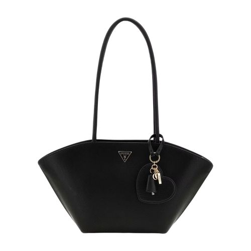 Cabas Sac porte epaule Ref 67021 Noir 45*22*10 cm - Guess - Modalova