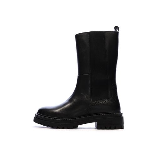 Bottines Geox Iridea D36HRD - Geox - Modalova