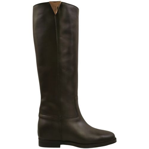 Bottes plates The Icona M100 - The Icona - Modalova