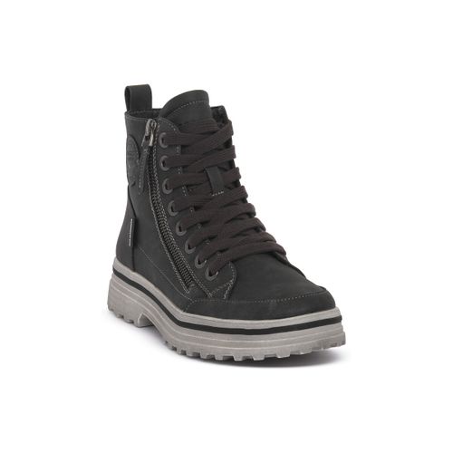 Baskets montantes 230 ASPHALT - Dockers - Modalova