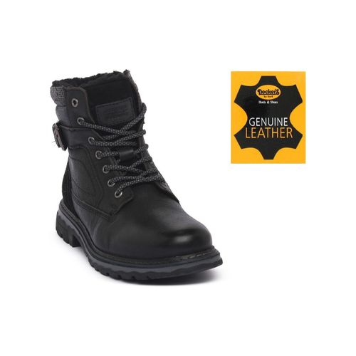 Boots Dockers 100 NERO - Dockers - Modalova