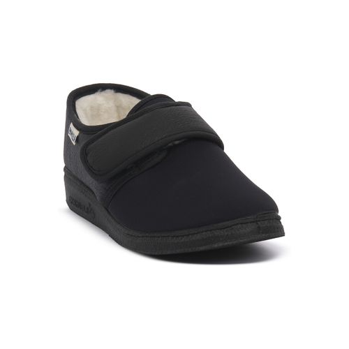 Chaussons Emanuela 611 NERO MONT - Emanuela - Modalova