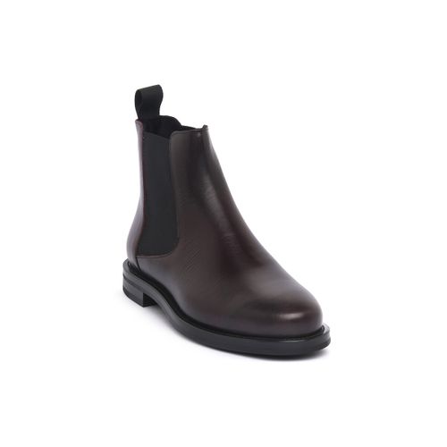 Bottines Frau BORDO SETA - Frau - Modalova