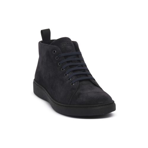 Bottines Frau BLU WAXY - Frau - Modalova