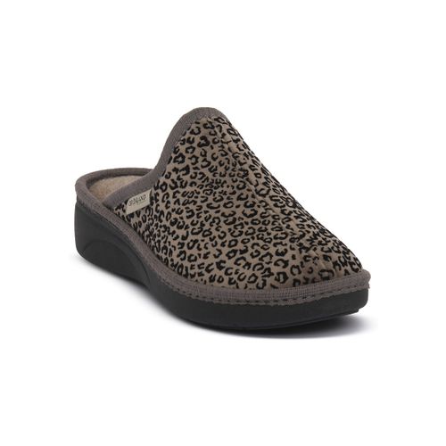 Chaussons Grunland BEIGE 47ALME - Grunland - Modalova