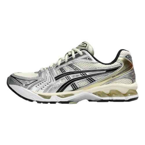 Baskets basses Gel-Kayano 14 Birch Pure Silver - Asics - Modalova
