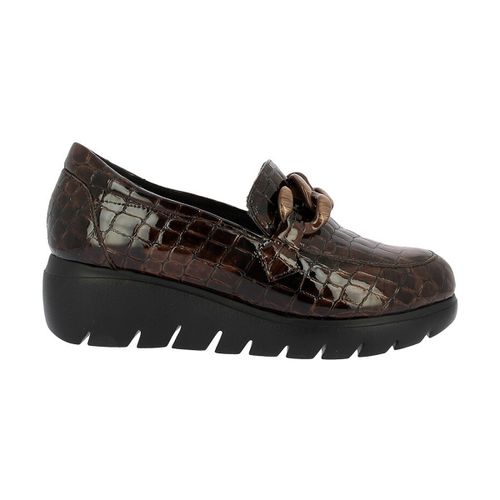 Baskets basses 89555 marron - Doctor Cutillas - Modalova