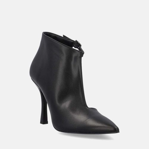 Bottines Du Simon TRONCHETTO TACCO - Du Simon - Modalova