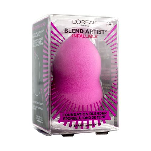 Accessoires visages Éponge Fond de Teint Blend Artist Infallible - L’Oréal Paris - Modalova