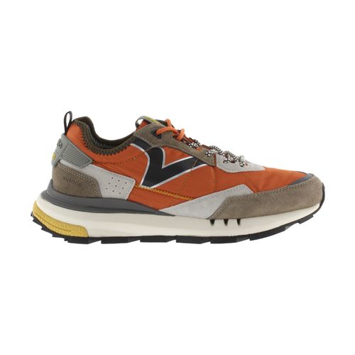 Baskets basses 8811102 naranja - Victoria - Modalova