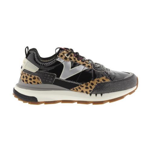 Baskets basses 8811103 negro - Victoria - Modalova