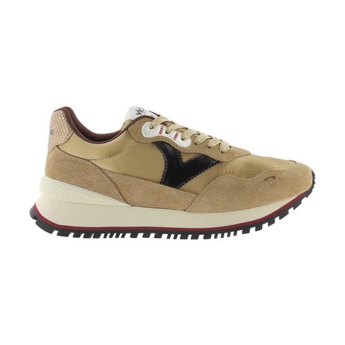 Baskets basses Victoria 1157115 oro - Victoria - Modalova