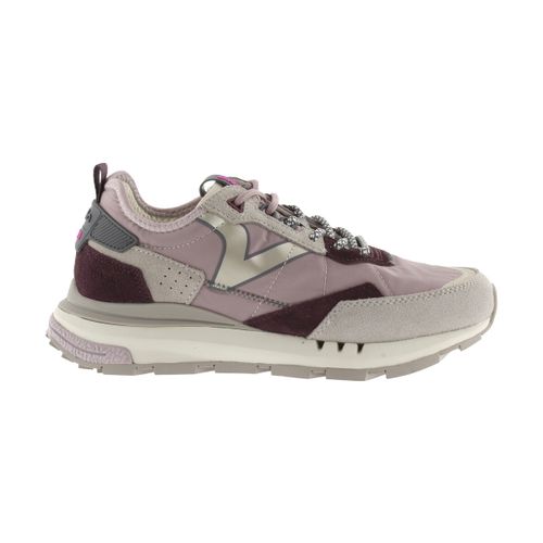 Baskets basses 8811102w rosa - Victoria - Modalova