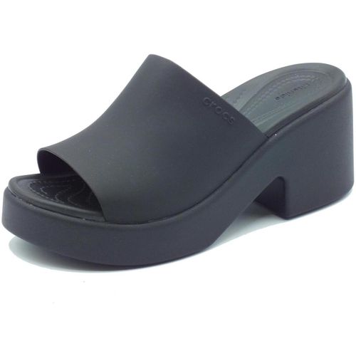 Mules 209408 Brooklyn Slide Heel - Crocs - Modalova