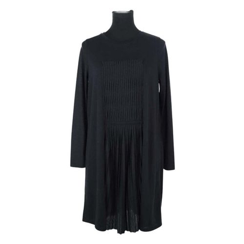 Tunique Vanessa Bruno Robe noire - Vanessa Bruno - Modalova