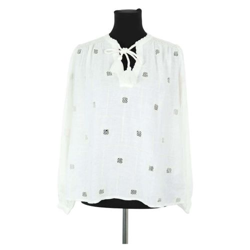 Blouses Bash Blouse écrue - Bash - Modalova