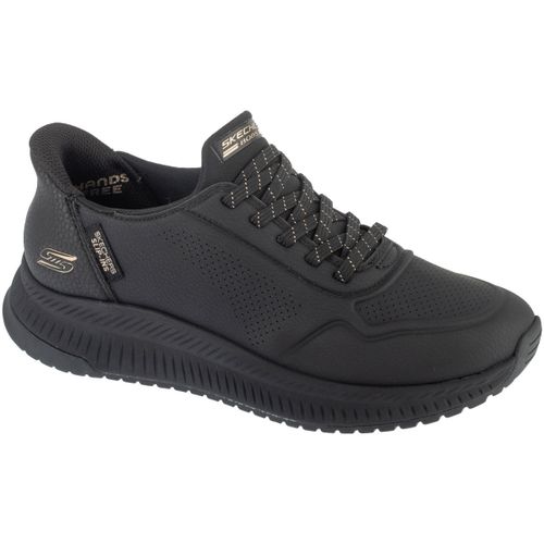 Baskets basses Slip-Ins: Bobs Squad 4 - Key Look - Skechers - Modalova