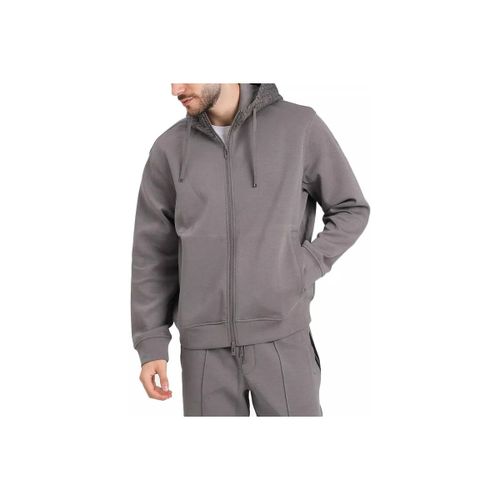 Sweatshirts à capuche hirt à capuche zippé - EAX - Modalova