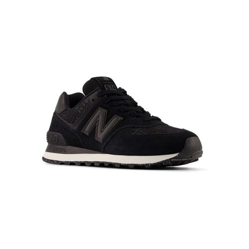 Baskets basses WL574PSSBLA - New Balance - Modalova