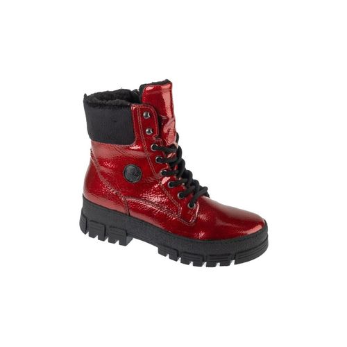 Bottines Rieker Y022033 - Rieker - Modalova