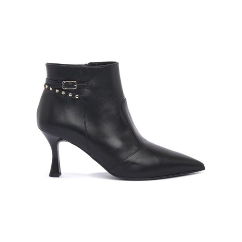 Bottes à talon 514481100 - NeroGiardini - Modalova