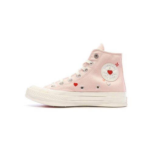 Baskets montantes Converse Chuck 70 - Converse - Modalova