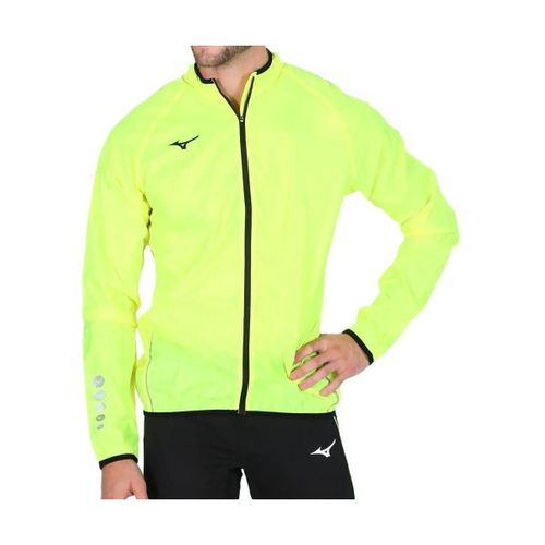 Veste Mizuno Rain - Mizuno - Modalova