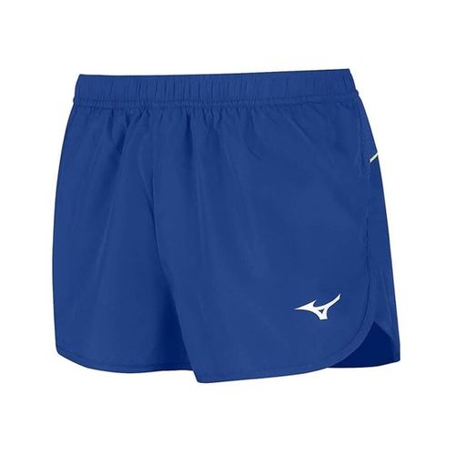 Short Mizuno Team Split - Mizuno - Modalova
