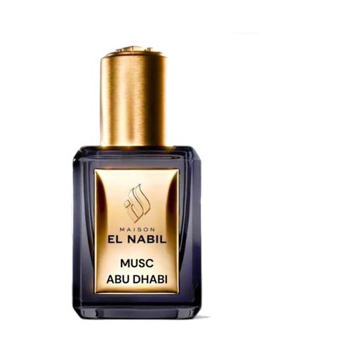 Eau de parfum Extrait de Parfum Musc Abu Dhabi - El Nabil - Modalova