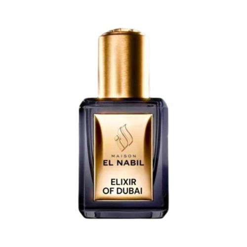 Eau de parfum Extrait de Parfum Elixir of Dubai - El Nabil - Modalova