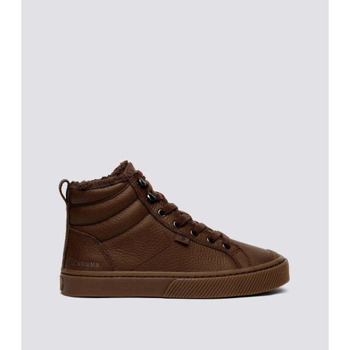 Baskets montantes Premium chaudes - Cariuma - Modalova