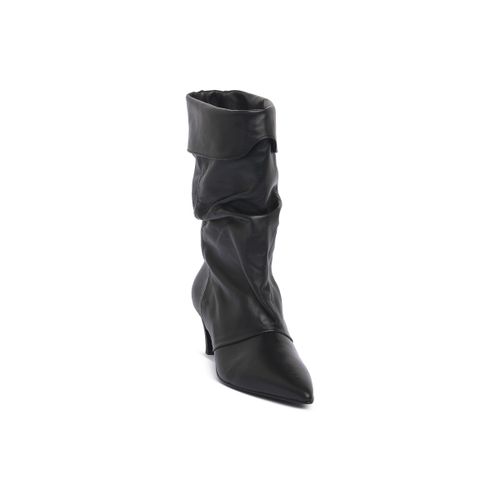Boots Napoleoni NAPPA NERO - Napoleoni - Modalova