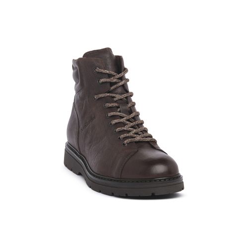 Boots NERO GIARDINI 300 OSAKA MORO - NeroGiardini - Modalova