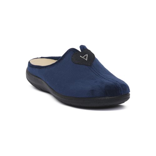 Chaussons Valleverde BLU PANTOFOLA - Valleverde - Modalova