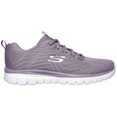 Baskets basses Skechers - Skechers - Modalova