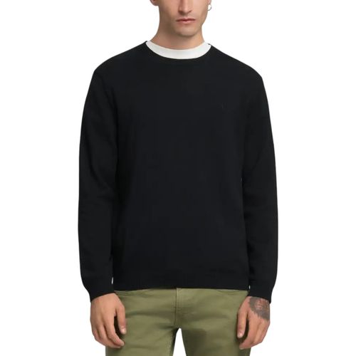 Pull REGULAR UK4851.000.G22578 - Replay - Modalova