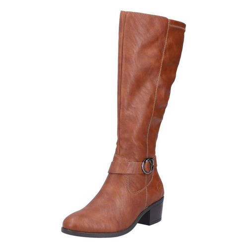 Bottes à talon Rieker - Rieker - Modalova