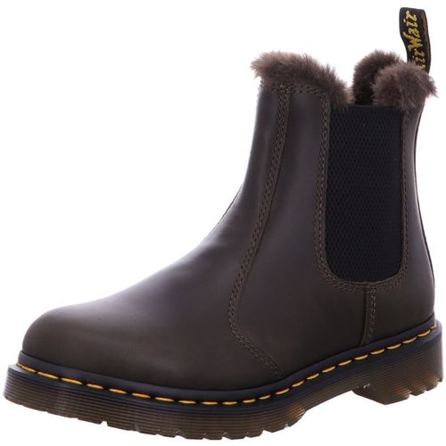 Bottines Dr. Martens - Dr. Martens - Modalova