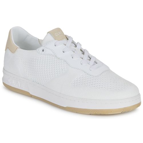 Baskets basses Clae MALONE KNIT - Clae - Modalova
