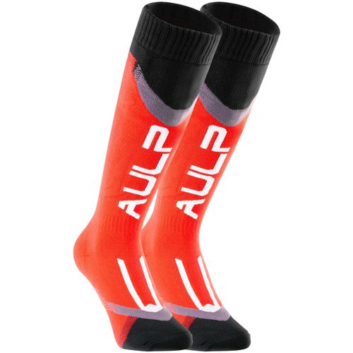 Chaussettes Chaussettes de ski Access Red - Aulp - Modalova