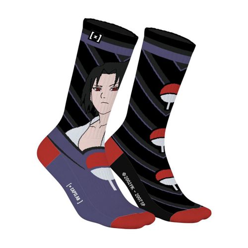 Chaussettes Chaussette de sport Sasuke - Capslab - Modalova