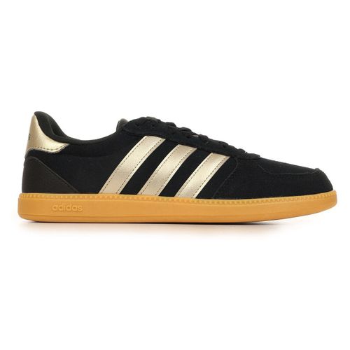 Baskets basses Breaknet Sleek - adidas - Modalova